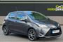 2020 Toyota Yaris 1.5 Hybrid Icon Tech 5dr CVT