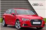 2019 Audi A3 30 TFSI 116 Sport 5dr