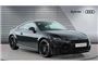 2023 Audi TT 40 TFSI Black Edition 2dr S Tronic