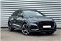 2021 Audi RS Q8 RS Q8 TFSI Quattro Vorsprung 5dr Tiptronic