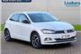 2020 Volkswagen Polo 1.0 TSI 95 Beats 5dr