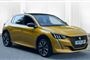 2021 Peugeot e-208 100kW GT Premium 50kWh 5dr Auto
