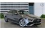 2023 Mercedes-Benz A-Class Saloon A200d AMG Line Premium 4dr Auto