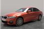 2020 BMW 3 Series 330e M Sport 4dr Step Auto