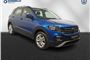 2021 Volkswagen T-Cross 1.0 TSI SE 5dr