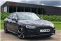 2024 Audi S4 S4 TDI 341 Quattro Black Edition 4dr Tiptronic