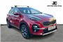 2018 Kia Sportage 1.6 GDi ISG Edition 25 5dr