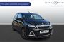 2021 Peugeot 108 1.0 72 Allure 5dr