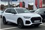 2024 Audi Q5 40 TDI Quattro Black Edition 5dr S Tronic