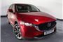 2024 Mazda CX-5 2.0 e-Skyactiv G MHEV Exclusive-Line 5dr
