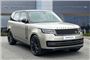 2024 Land Rover Range Rover 3.0 D300 Autobiography 4dr Auto