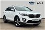 2018 Kia Sorento 2.2 CRDi KX-2 5dr Auto