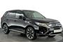 2016 Mitsubishi Outlander 2.0 PHEV GX4h 5dr Auto