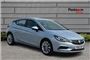 2015 Vauxhall Astra 1.4T 16V 125 Energy 5dr