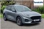 2021 Ford Kuga 2.5 PHEV ST-Line 5dr CVT