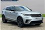 2018 Land Rover Range Rover Velar 2.0 P250 R-Dynamic HSE 5dr Auto