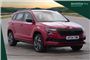 2024 Skoda Karoq 1.5 TSI Sportline 5dr