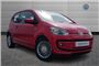 2015 Volkswagen Up 1.0 High Up 3dr