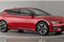 2022 Kia EV6 166kW GT Line 77.4kWh 5dr Auto