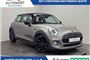 2019 MINI Hatchback 1.5 Cooper Exclusive II 3dr