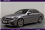 2020 Mercedes-Benz C-Class C300d AMG Line Premium 4dr 9G-Tronic