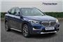 2020 BMW X1 sDrive 18i xLine 5dr