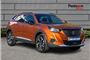 2023 Peugeot 2008 1.2 PureTech Allure Premium+ 5dr