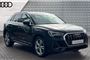 2020 Audi Q3 40 TFSI Quattro S Line 5dr S Tronic