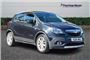 2016 Vauxhall Mokka 1.6i Exclusiv 5dr