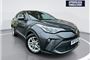 2022 Toyota C-HR 1.8 Hybrid Icon 5dr CVT