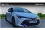 2023 Toyota Corolla 1.8 Hybrid GR Sport 5dr CVT