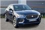 2023 Jaguar E-Pace 1.5 P300e R-Dynamic S 5dr Auto