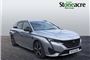 2024 Peugeot 308 SW 1.6 Hybrid GT 5dr e-EAT8