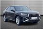 2024 Audi Q2 35 TFSI S Line 5dr