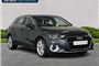 2022 Audi A3 35 TFSI Sport 5dr