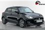 2024 Suzuki Swift 1.2 Dualjet 83 12V Hybrid SZ5 5dr Auto