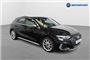 2022 Audi S3 S3 TFSI Quattro 5dr S Tronic