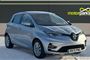 2021 Renault Zoe 100kW Iconic R135 50kWh Rapid Charge 5dr Auto