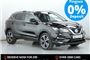 2019 Nissan Qashqai 1.5 dCi 115 N-Connecta 5dr