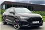 2023 Audi RS Q8 RS Q8 TFSI Quattro Vorsprung 5dr Tiptronic