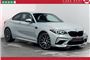 2020 BMW M2 M2 Competition 2dr DCT
