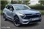 2023 Kia Sportage 1.6T GDi PHEV GT-Line S 5dr Auto AWD