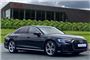 2023 Audi A8 L 50 TDI Quattro S Line 4dr Tiptronic