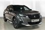 2023 Peugeot 2008 1.2 PureTech 130 GT 5dr