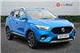 2021 MG ZS 1.0T GDi Exclusive 5dr DCT