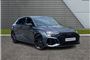 2024 Audi RS3 RS 3 TFSI Quattro Carbon Black 5dr S Tronic