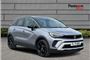 2021 Vauxhall Crossland 1.2 Griffin 5dr