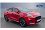 2023 Ford Puma 1.0 EcoBoost Hybrid mHEV ST-Line X 5dr DCT