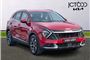 2022 Kia Sportage 1.6T GDi ISG Launch Edition 5dr