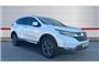 2021 Honda CR-V 2.0 i-MMD Hybrid SR 5dr eCVT